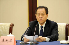 当过市长、厅长，李栋梁被查