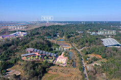 长沙铜官窑国家考古遗址公园招商公告