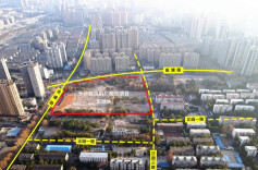 13盘深拓布局长沙！招商蛇口落子雨花启新章