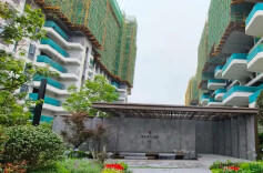 岳麓山评论 | “第四代住宅”：朝着“好房子”的方向迈进了一大步