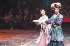 三湘时评丨“演艺新空间”为城市引流为文旅添彩