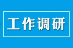 省民政厅厅长黄东红调研湖南革命陵园清明祭扫服务保障工作