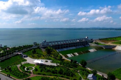 我国首次实现连续三年水库无一垮坝