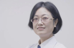 “在不可能中创造生命的可能”——记湘南学院附属医院肿瘤二科主任曹苏娟