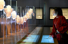 理论·智库丨文明交融的逻辑依循