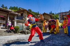 理论·智库｜文明交流互鉴如何塑造文化记忆