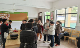 华容县：托起残疾人稳稳的幸福