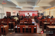 【网络中国节·清明】江华大石桥乡：聚焦清明防火  激活护林员“新动能”