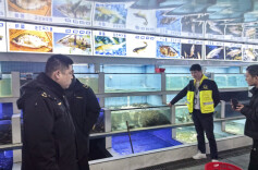 立案20起！长沙专项整治经营环节风险水产品质量安全 