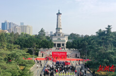 清明假期首日，湖南接待游客超千万人次