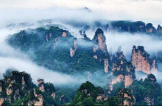 三湘时评 | 张家界出圈韩剧的偶然与必然