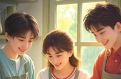 【AI海报】清明新图鉴，看“Z世代”的N种打开方式