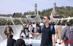 假期不长，文旅大涨——湖南清明假期接待游客近2000万人次，游客总花费超120亿元