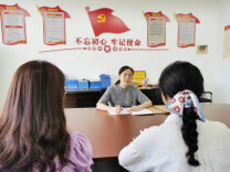 党建先锋丨李祝平：时间都是一点一滴抠出来的，脚踏实地，多投入，多钻研