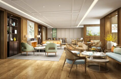 《家居产品适老化设计指南》发布 将于9月1日正式实施