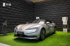 买技术送车？仰望U7长沙到店，62.8万起售