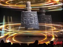 沉浸式演艺引领假期文旅新体验