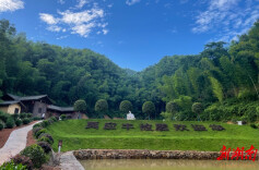 好一个被文学点亮的小山村——重访《一个扶贫队长的日记》发源地桃江县大华村