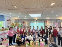 清明灯影映初心 千年文脉共传承——科大景园社区开展沉浸式清明文化体验活动