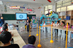 关注丨空教室里的春天