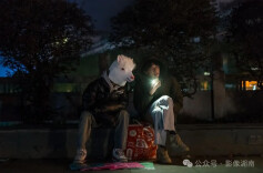 鹤源桥：石板褶皱里的浏阳河光影故事……