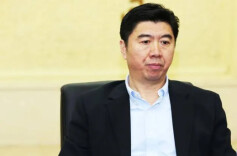 排管中心原主任李全强，被判实刑