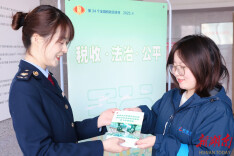 税惠赋能 助力常德“生物制造谷”抢滩未来产业