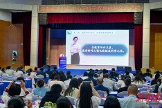 麻阳苗族自治县第一锦江小学：不“烧钱”的科学教育，让学校重焕生命力