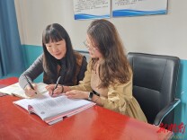 从“督问题”到“督发展”——新邵县教育督导体制机制改革侧记