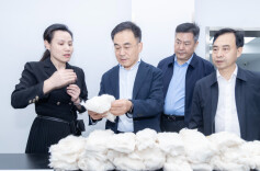 王俊寿在调研市场监管检验检测机构时强调 着力提升检验检测能力 为高质量发展提供技术支撑