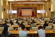 特种设备如何确保安全运行？岳阳市市场监管局赴新港区“传经”