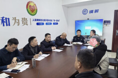 长沙县公安局星沙派出所探索基层社会治理新路径：融合共治 浇灌辖区和谐幸福花