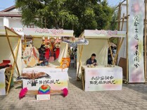 理论·新域头条丨湖湘非遗传承的数字化创新探索