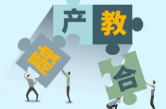 理论·新域丨深化产教融合型企业建设