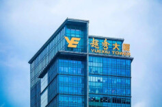 以品质赋能“好房子”，越秀地产助力城市美好人居建设