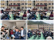 溆浦:法治护航成长 安全伴“童”同行