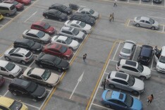 岳麓山评论丨智慧停车到底如何取信于民？