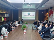 湖南交通职院运输管理学院赴企业开展产教融合实践活动