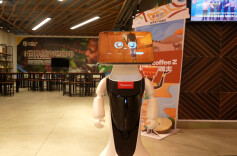 期待！本届博览会请来了“AI翻译官”！