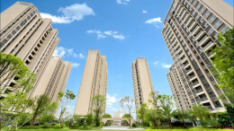 “稳楼市”政策储备充足 房地产市场向好基础扎实