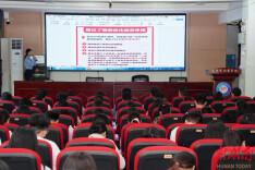 耒阳税务:税法润师心 法治护公平