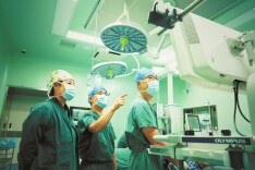 深度｜高水平医院结对帮扶大湘西一周年，成果如何？