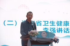 湖南省住院医师规范化培训校园宣讲及招生专场活动进驻湖南中医药大学