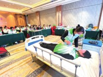 以民生之笔绘就温暖永州——永州民政五年民生答卷纪实