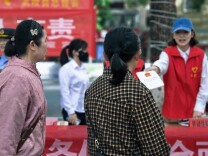 沅陵县开展国家安全教育日宣传活动