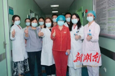 移植成功！四岁双胞胎捐干细胞救母后续来了！