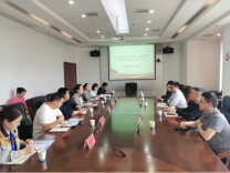 长理食品学院赴益阳开展“百地千企万岗”专项行动