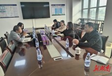 优化服务，做实稳外贸强电商举措