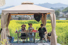 经济观察｜开局良好，多组数据折射我国一季度经济运行向好态势