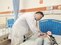 家长速看！儿童恶性实体瘤前三公布，这些症状别忽视